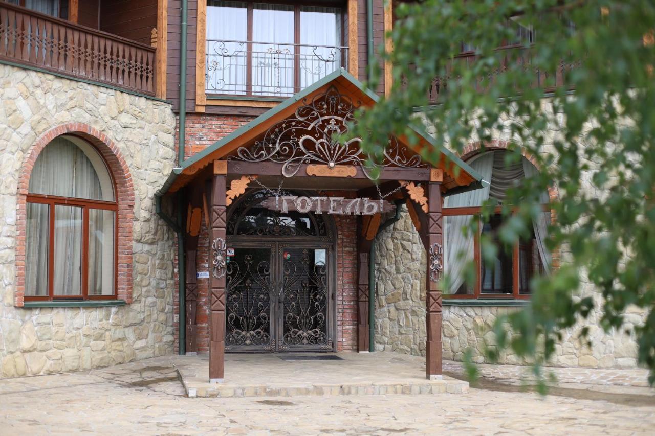Карпатська Ружа Plave Zewnętrze zdjęcie