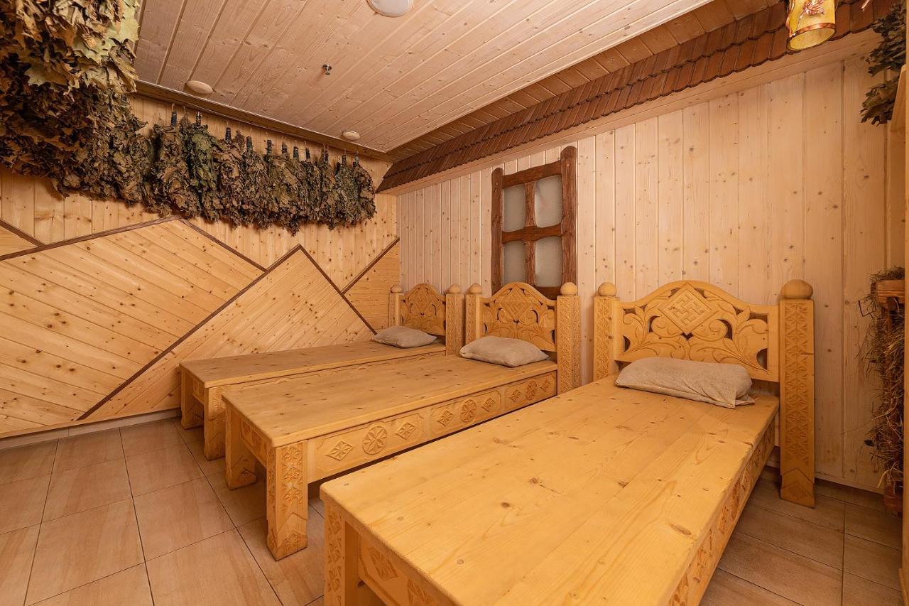 Карпатська Ружа Plave Zewnętrze zdjęcie